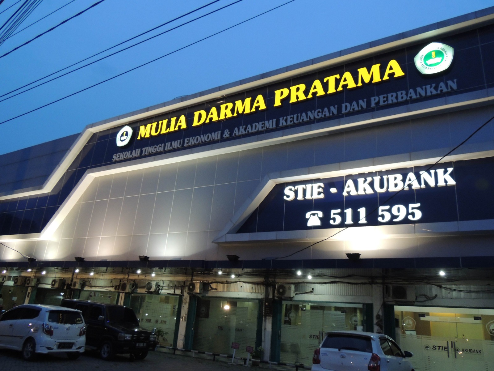 Kampus 2
